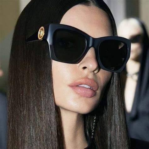 versace 4452|Versace Women's Sunglasses, VE4452 .